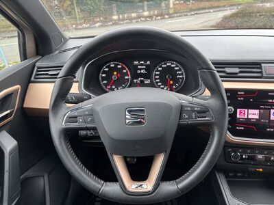 Seat Ibiza Gebrauchtwagen Seat Ibiza Gebrauchtwagen