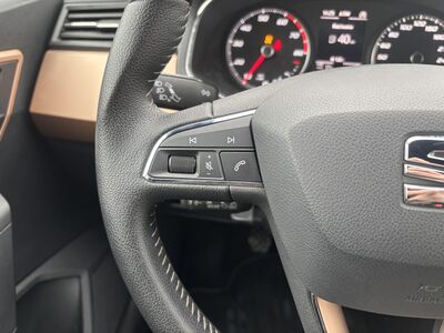 Seat Ibiza Gebrauchtwagen Seat Ibiza Gebrauchtwagen