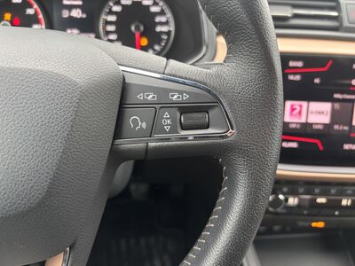 Seat Ibiza Gebrauchtwagen Seat Ibiza Gebrauchtwagen