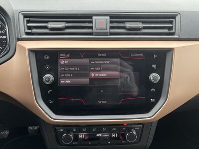 Seat Ibiza Gebrauchtwagen Seat Ibiza Gebrauchtwagen