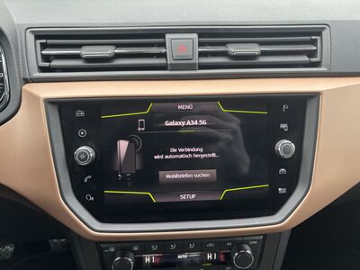 Seat Ibiza Gebrauchtwagen Seat Ibiza Gebrauchtwagen