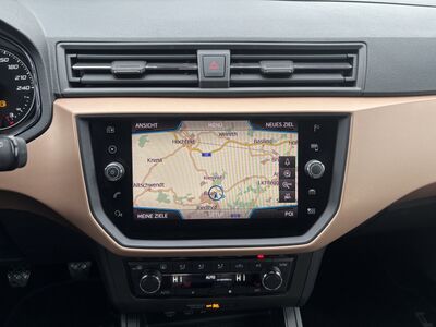 Seat Ibiza Gebrauchtwagen Seat Ibiza Gebrauchtwagen