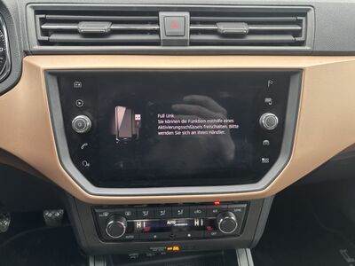 Seat Ibiza Gebrauchtwagen Seat Ibiza Gebrauchtwagen