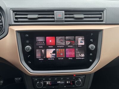 Seat Ibiza Gebrauchtwagen Seat Ibiza Gebrauchtwagen