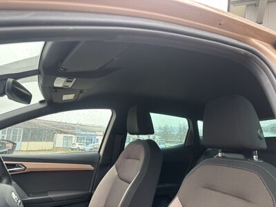 Seat Ibiza Gebrauchtwagen Seat Ibiza Gebrauchtwagen