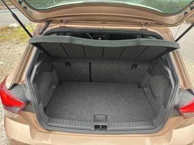 Seat Ibiza Gebrauchtwagen Seat Ibiza Gebrauchtwagen