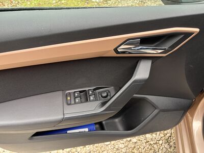 Seat Ibiza Gebrauchtwagen Seat Ibiza Gebrauchtwagen