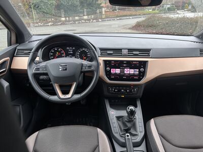 Seat Ibiza Gebrauchtwagen Seat Ibiza Gebrauchtwagen