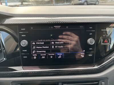 VW Polo Gebrauchtwagen