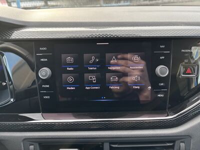 VW Polo Gebrauchtwagen