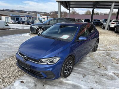 VW Polo Gebrauchtwagen