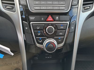 Hyundai i30 Gebrauchtwagen