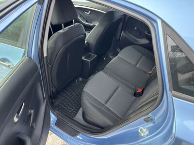 Hyundai i30 Gebrauchtwagen