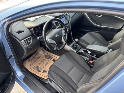 Hyundai i30 Gebrauchtwagen
