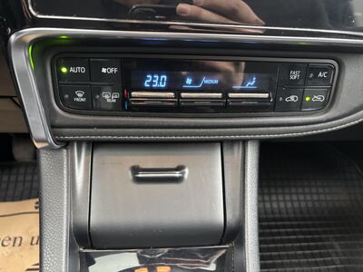 Toyota Auris Gebrauchtwagen