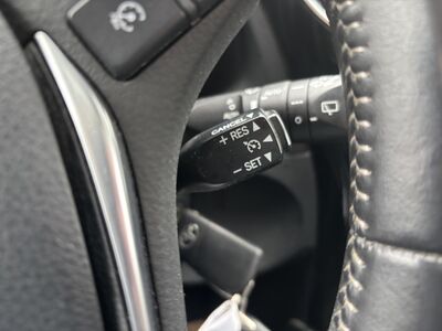 Toyota Auris Gebrauchtwagen