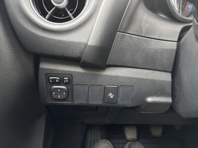 Toyota Auris Gebrauchtwagen