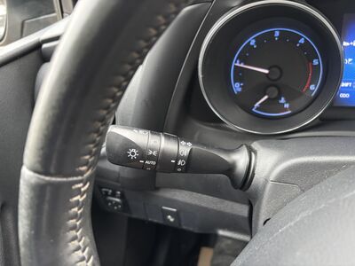 Toyota Auris Gebrauchtwagen