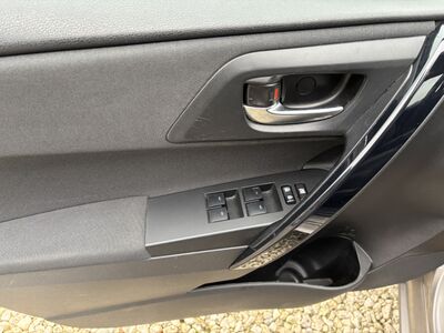 Toyota Auris Gebrauchtwagen