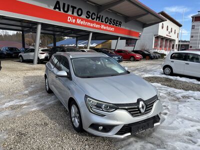 Renault Mégane Gebrauchtwagen Renault Mégane Gebrauchtwagen