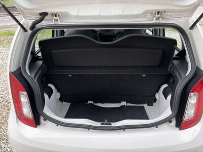 Skoda Citigo Gebrauchtwagen