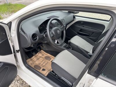 Skoda Citigo Gebrauchtwagen