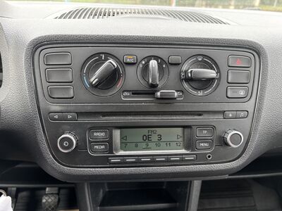 Skoda Citigo Gebrauchtwagen