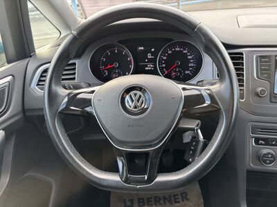 VW Golf Sportsvan Gebrauchtwagen