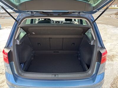 VW Golf Sportsvan Gebrauchtwagen