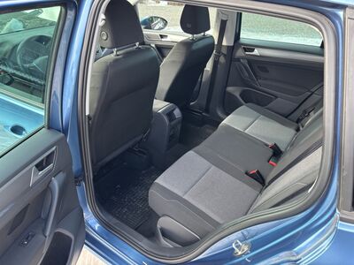 VW Golf Sportsvan Gebrauchtwagen