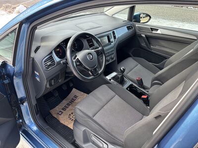 VW Golf Sportsvan Gebrauchtwagen