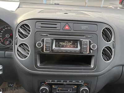 VW Golf Plus Gebrauchtwagen