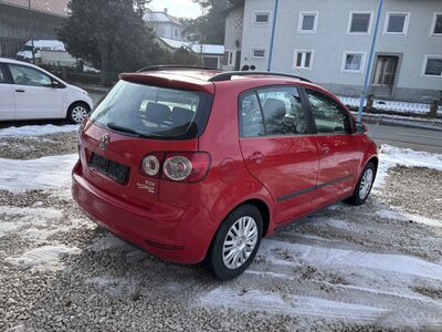 VW Golf Plus Gebrauchtwagen