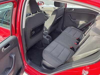 VW Golf Plus Gebrauchtwagen