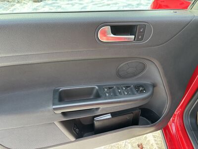 VW Golf Plus Gebrauchtwagen