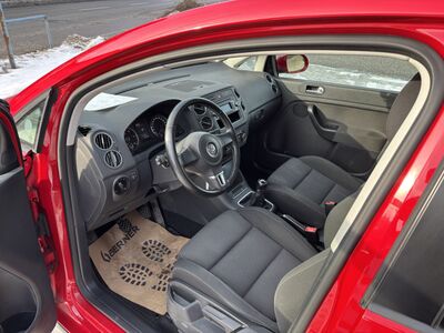 VW Golf Plus Gebrauchtwagen