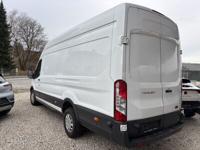 Ford Transit Gebrauchtwagen