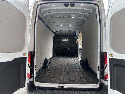 Ford Transit Gebrauchtwagen