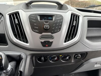 Ford Transit Gebrauchtwagen