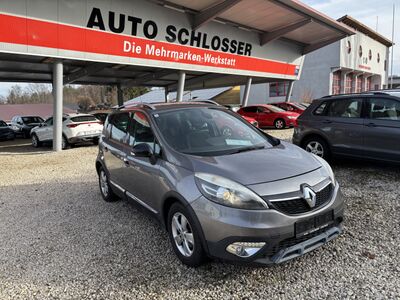 Renault Scénic Gebrauchtwagen