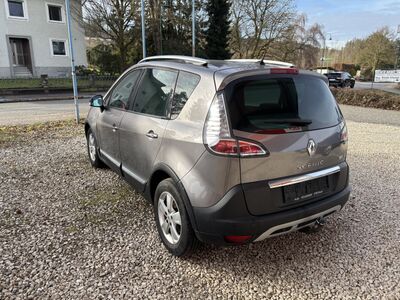 Renault Scénic Gebrauchtwagen