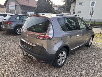 Renault Scénic Gebrauchtwagen