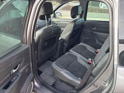 Renault Scénic Gebrauchtwagen