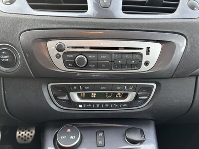 Renault Scénic Gebrauchtwagen