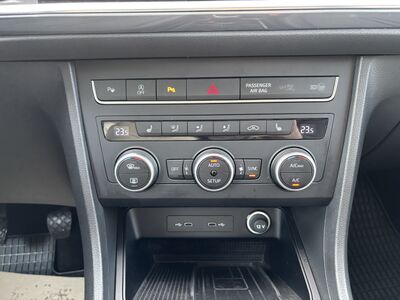 Seat Ateca Gebrauchtwagen Seat Ateca Gebrauchtwagen