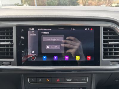 Seat Ateca Gebrauchtwagen Seat Ateca Gebrauchtwagen