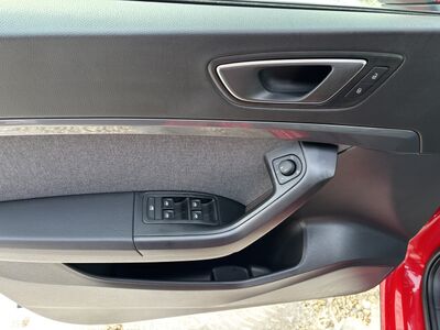 Seat Ateca Gebrauchtwagen Seat Ateca Gebrauchtwagen