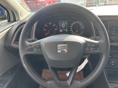 Seat Leon Gebrauchtwagen
