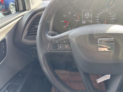 Seat Leon Gebrauchtwagen