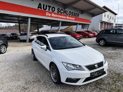 Seat Leon Gebrauchtwagen Seat Leon Gebrauchtwagen